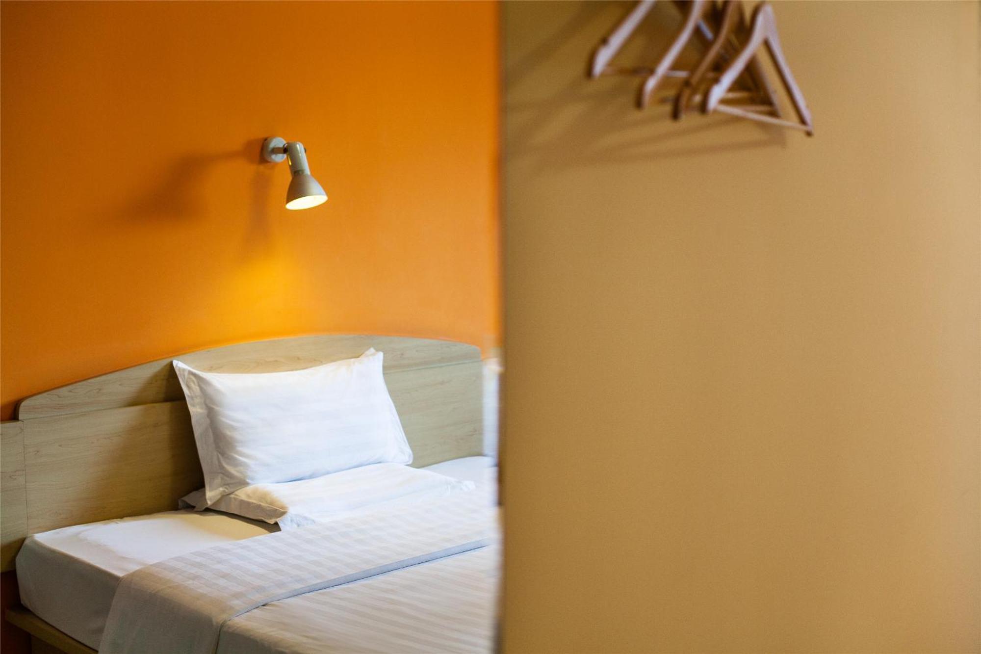 7Days Inn Lijiang South Gate المظهر الخارجي الصورة