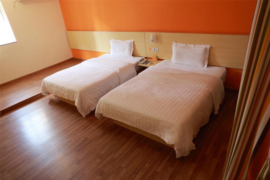 7Days Inn Lijiang South Gate المظهر الخارجي الصورة